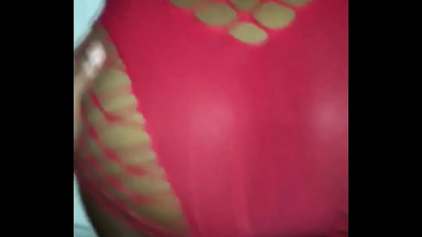 Backshots My Lil Bbw Bitch