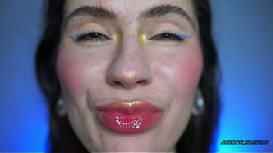 ASMR Cuckold humiliation - He fucks better