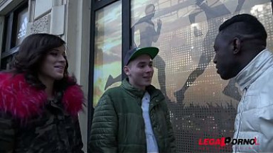 Ria Sunn cuckold time