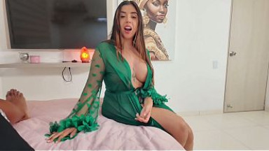 His mother in law fucks better then his own wife, he visits her all the time