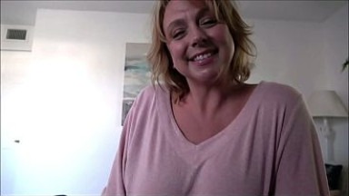 Cheating On My GF With Her Horny Mom - Brianna Beach - Alex Adams