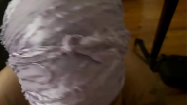Homemade POV
