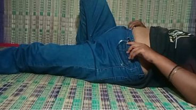 Indian hot girl fuck with boyfriend in homemade