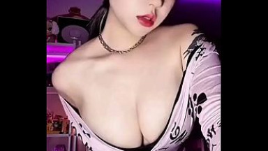 Short - Asian sexy hot big tits