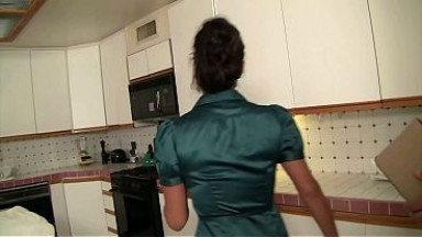 Eating Ass