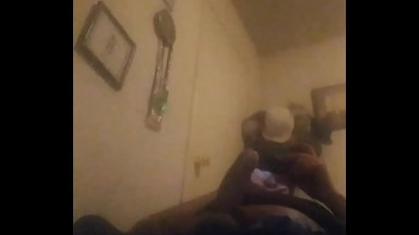 Big Al Cumshot