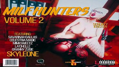 MILF Hunters Volume 2