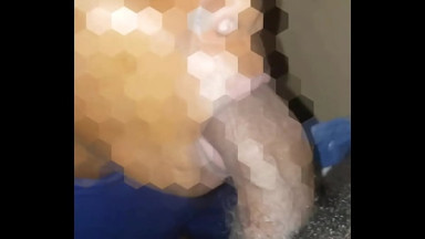 MILF SUCKING BIG COCK GET's FUCKED