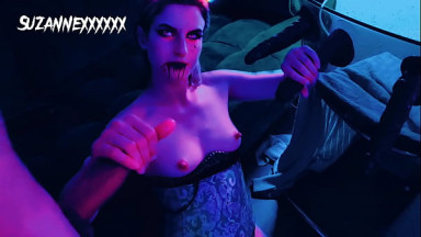 Suzannexxxxxx Porn
