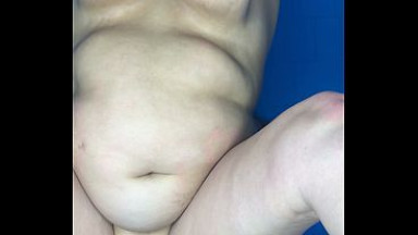 Chubby Native American all natural bbw gets fucked
