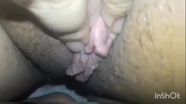 Hairy Pussy Horny - 18 minutes