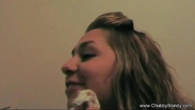 Afternoon Blowjob Delight
