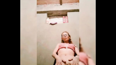 Lunita y sus pechos