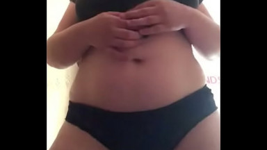 My breasts