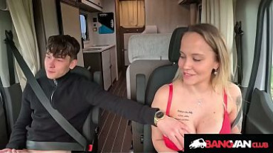 BANGVAN - Gorgeous Jennifer Mendez Hot Sex Story