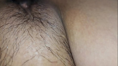 Con piernas asia arriba9.9