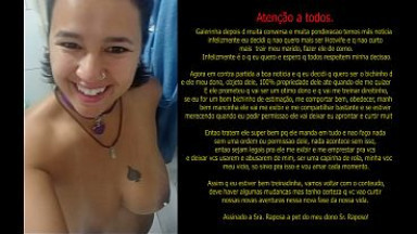 Comunicado para todos nossos f&atilde;s, espectadores e quem mais interessar, leiam com aten&ccedil;&atilde;o!!!