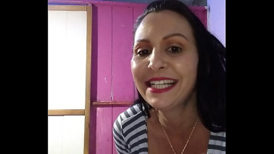 troca do chuveiro - Dinnigata - Produ&ccedil;&atilde;o - Pernocas