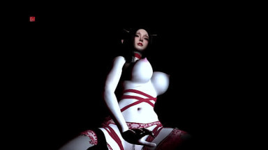 Dragon girl free 3D Lustful Goddess: The Curvy Realm - 3D Animation Hentai