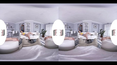 VIRTUAL TABOO - What Are You Doing?!